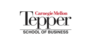 Tepper Carnegie-Mellon school of business : 