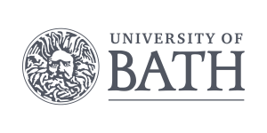 University of Bath logo