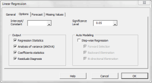 regression-dlg-options