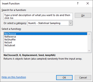 statistical-sampling-category-excel