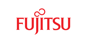 Fujitsu logo