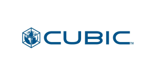 Cubic Corporation logo