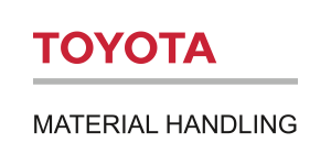 Toyota Material Handling logo