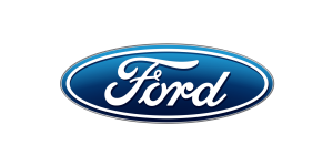 Ford logo