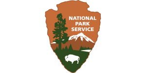 National Park Service logo