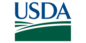 US Department of Agriculture (USDA) logo