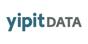 Logotipo de YipitData