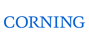 Corning Incorporated logo