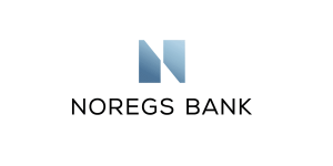 Norges Bank logo