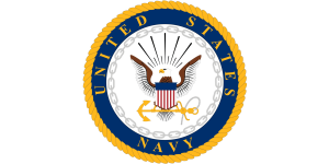 United States Navy logo