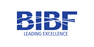 Bahrain Institute of Banking and Finance (BIBF) logo