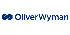 Oliver Wyman logo