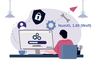 NumXL 1.69 is now accessible to the general public. This latest version comes with several improvements, PDF documentation, a complete set of Excel workbook examples, diagnostic tools, support for silent/unattended installation, and the option for free or lite operation mode for expired or missing licenses.